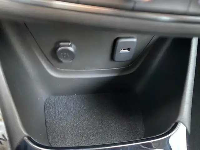 Opel Crossland view 30