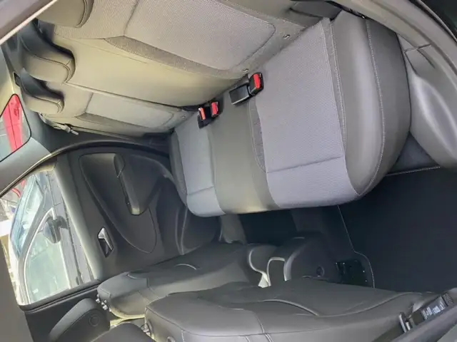 Opel Crossland view 6