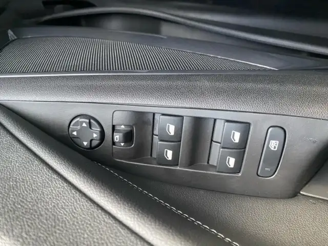 Opel Crossland view 25
