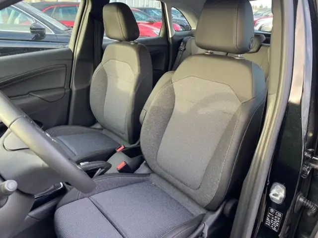 Opel Crossland view 5