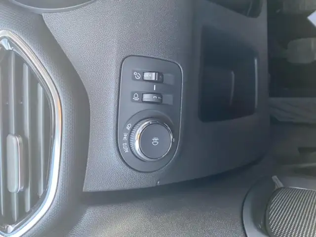 Opel Crossland view 28