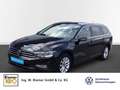 Volkswagen Passat Variant 2,0 TDi DSG Business AHK Massage ACC Cam Schwarz - thumbnail 1