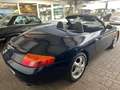 Porsche 911 Carrera Cabriolet Blau - thumbnail 4