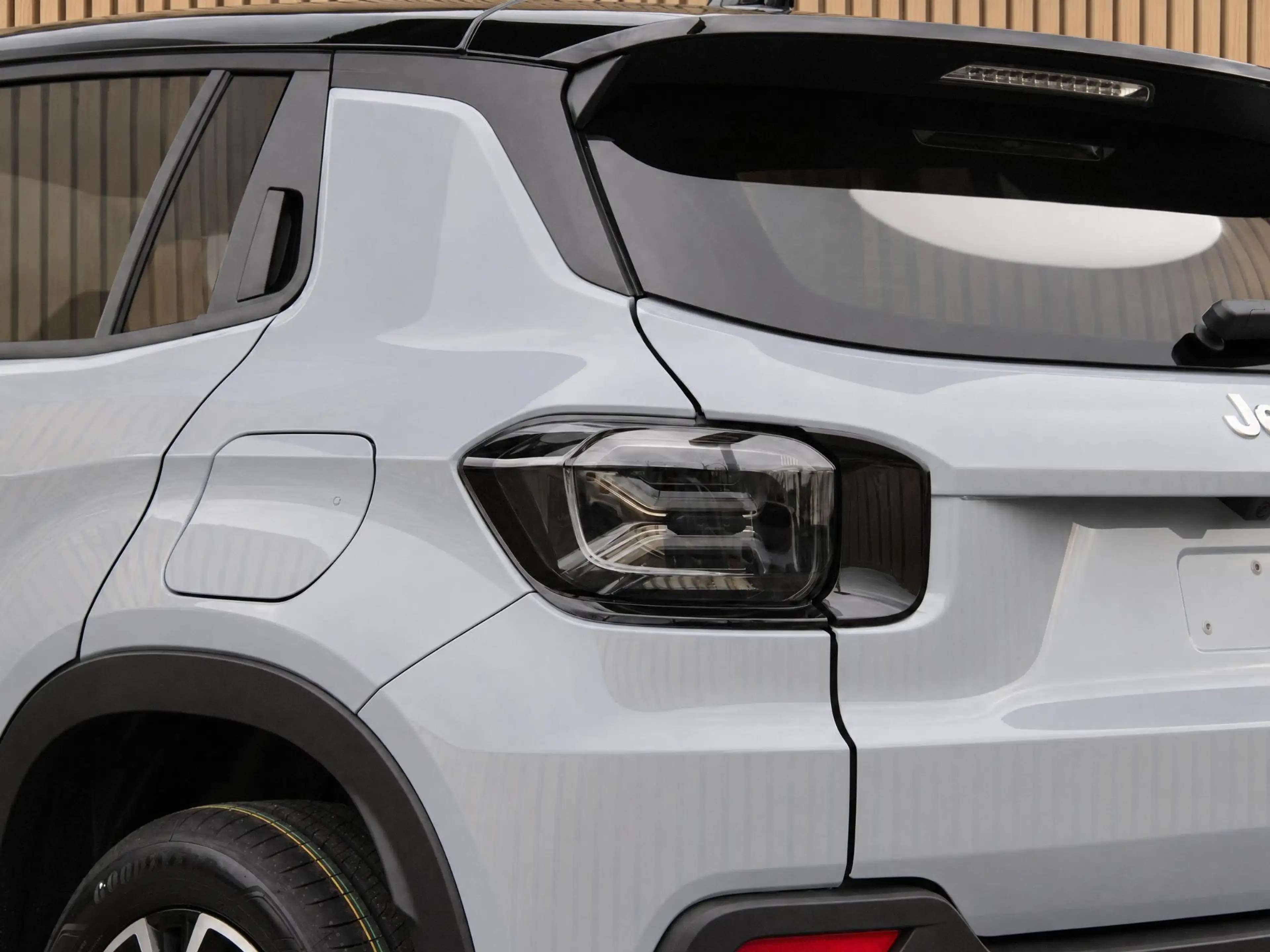Jeep Avenger Summit 54 kWh VOORRAAD KORTING — photo 10