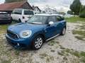 MINI Cooper S Countryman Cooper S All4 Blau - thumbnail 1