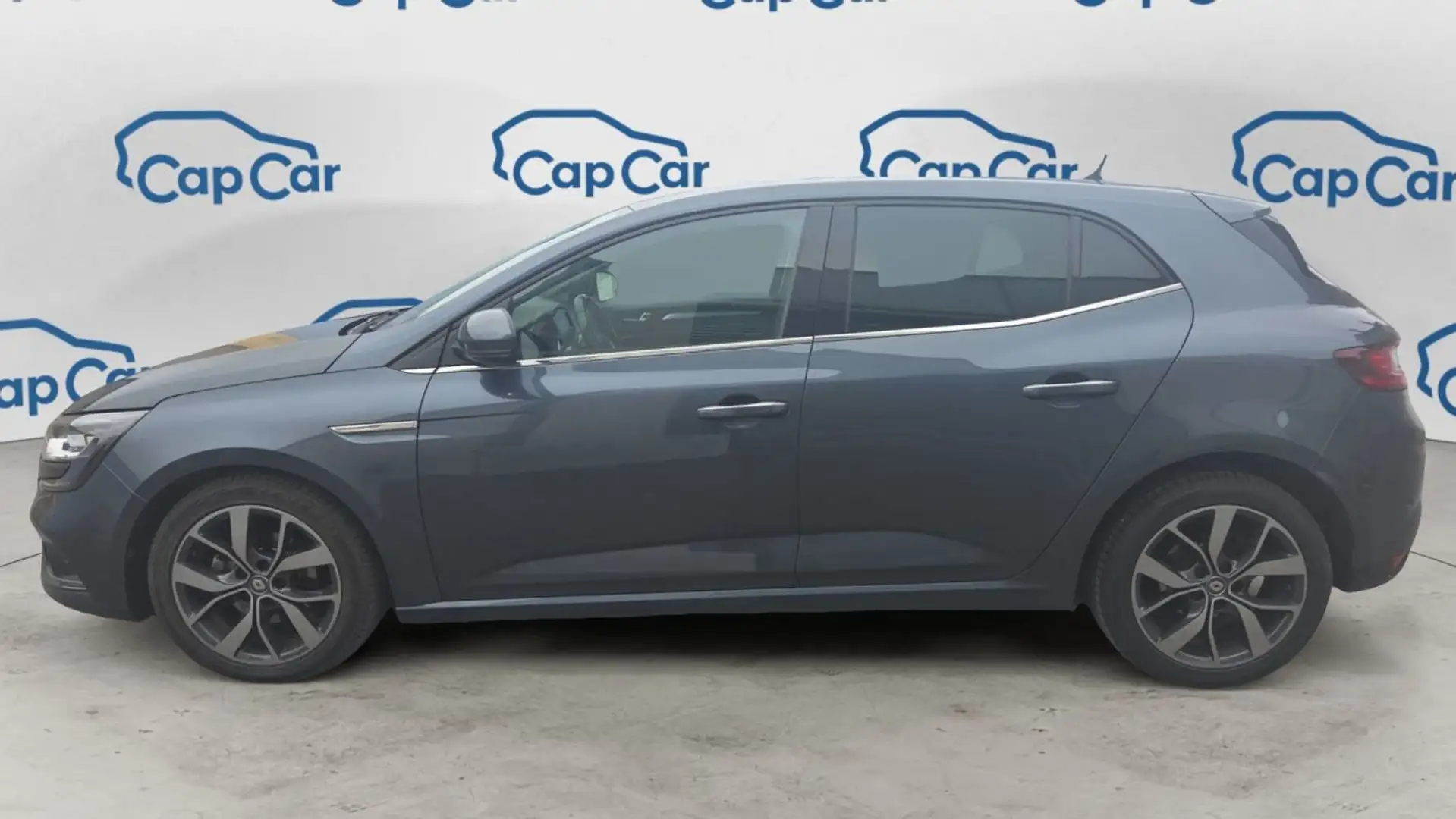 Renault Megane 1.2 TCe 130 EDC7 Intens - 2