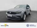 Volkswagen Tiguan 2.0 TDI DSG 4M LIFE NAVI LED ALARM APP-CO Grigio - thumbnail 1