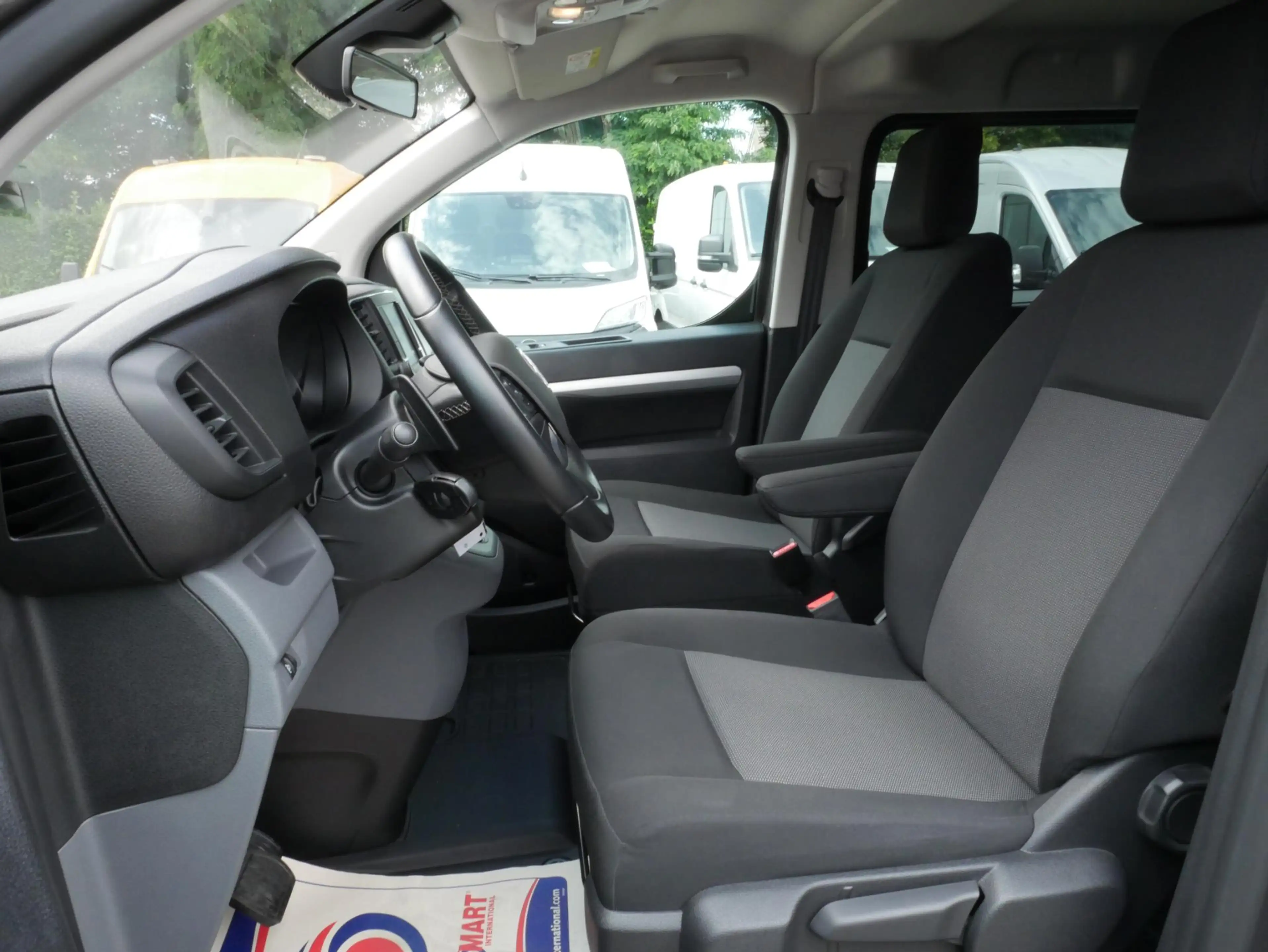 Fiat Scudo 2.0 MultiJet 145PK L3H1 Dubbel cabine Automaat — photo 9