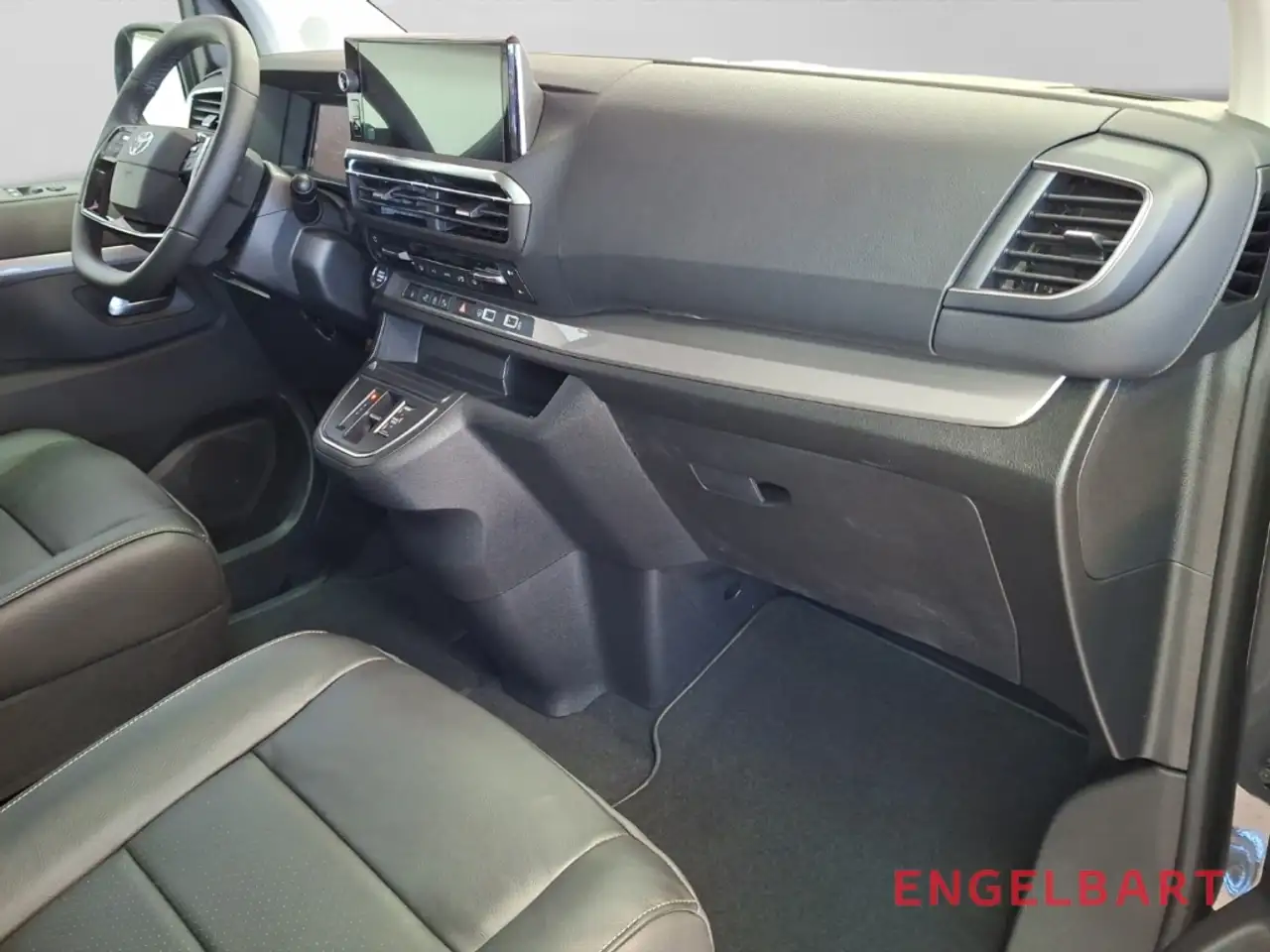 Toyota Proace Verso 2.2D L2 Exclusive 11