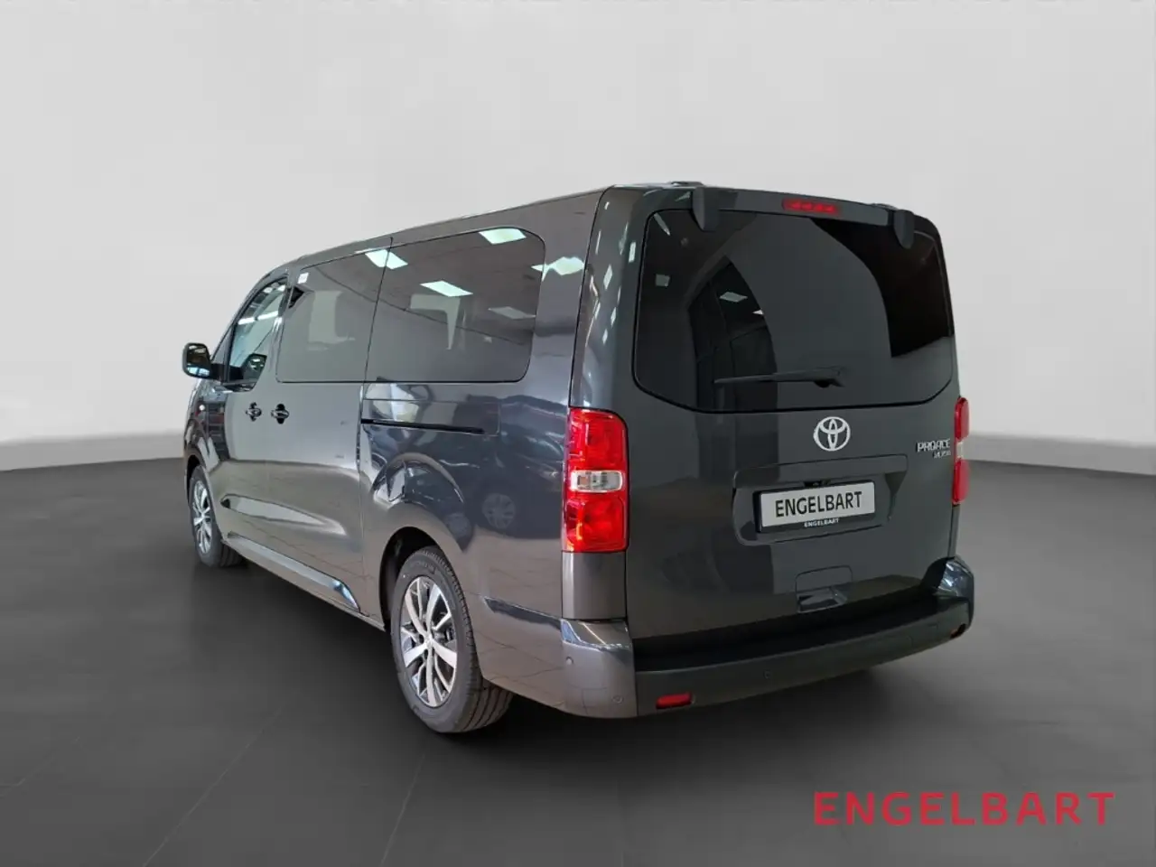 Toyota Proace Verso 2.2D L2 Exclusive 3