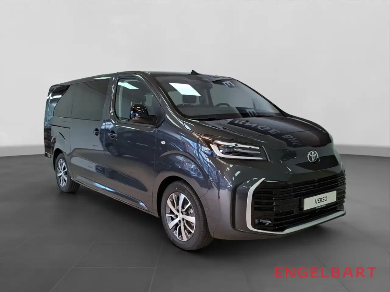 Toyota Proace Verso 2.2D L2 Exclusive 6