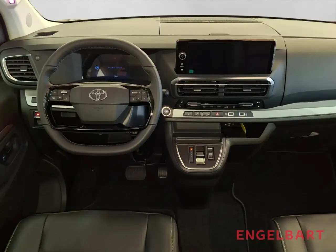 Toyota Proace Verso 2.2D L2 Exclusive 9