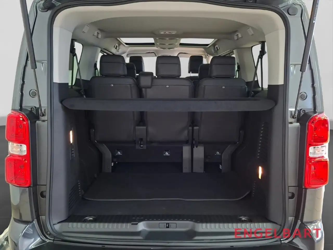 Toyota Proace Verso 2.2D L2 Exclusive 13