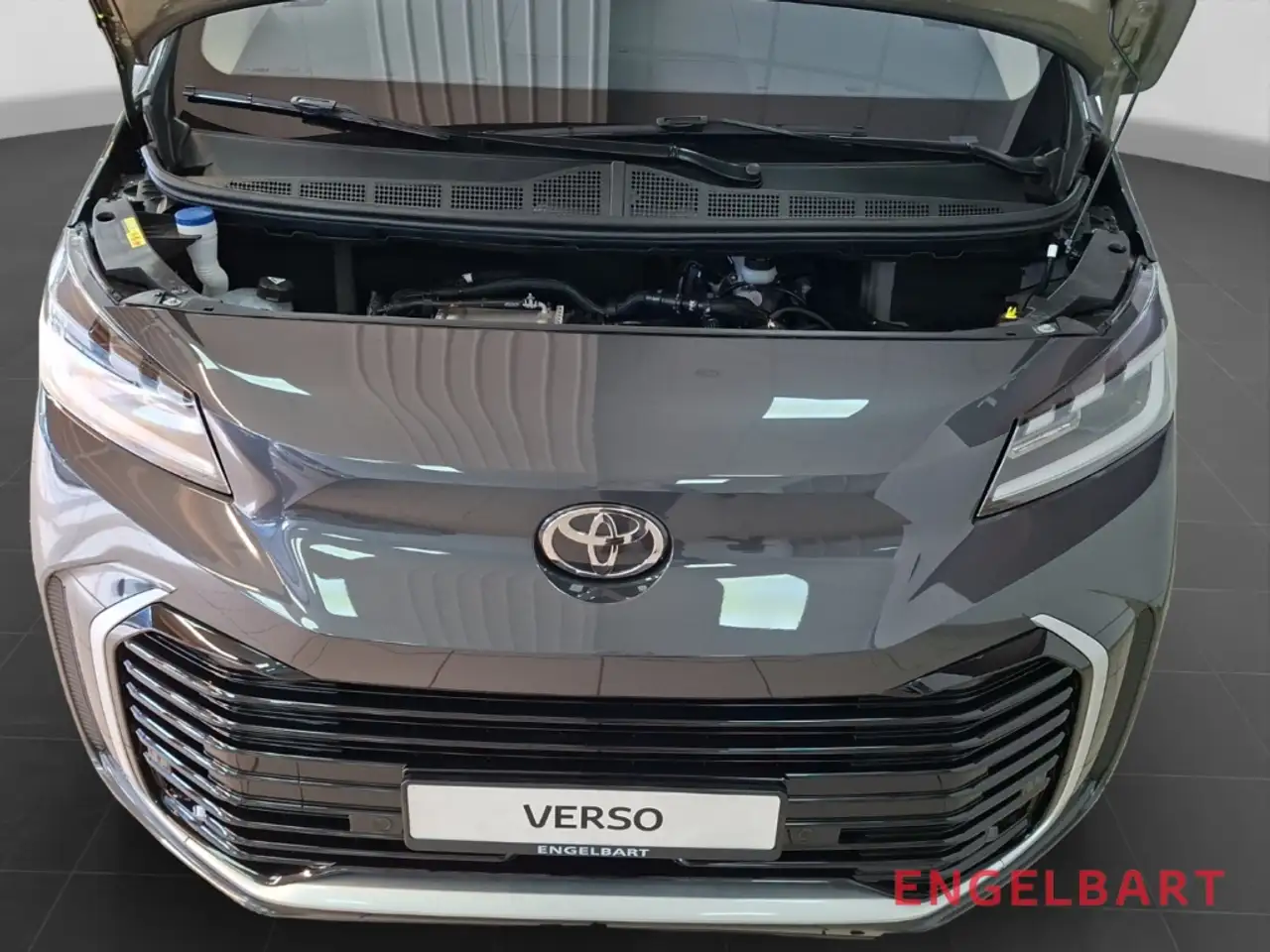Toyota Proace Verso 2.2D L2 Exclusive 14