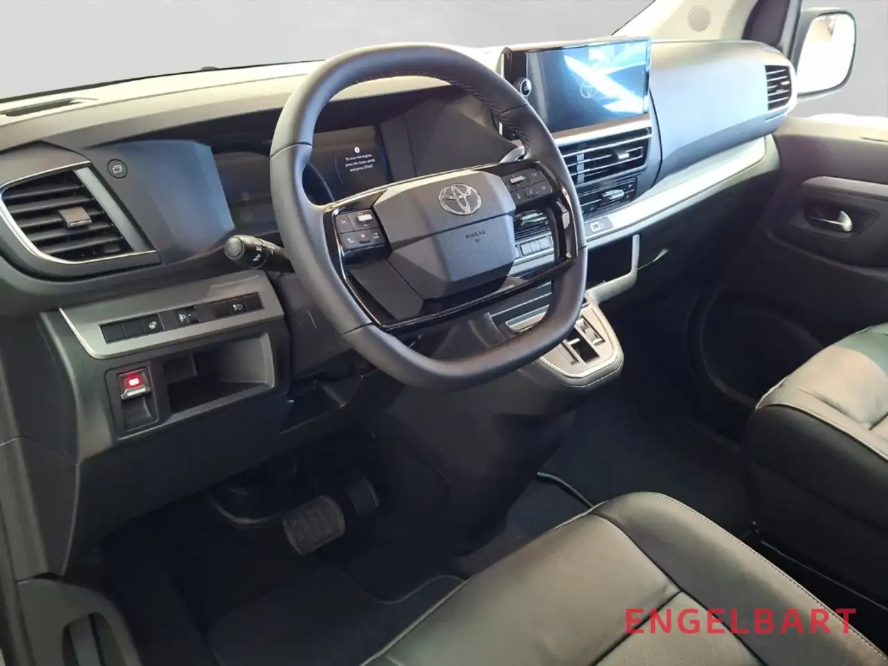 Toyota Proace Verso 2.2D L2 Exclusive 7