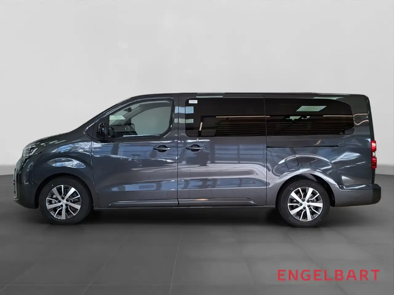 Toyota Proace Verso 2.2D L2 Exclusive 2