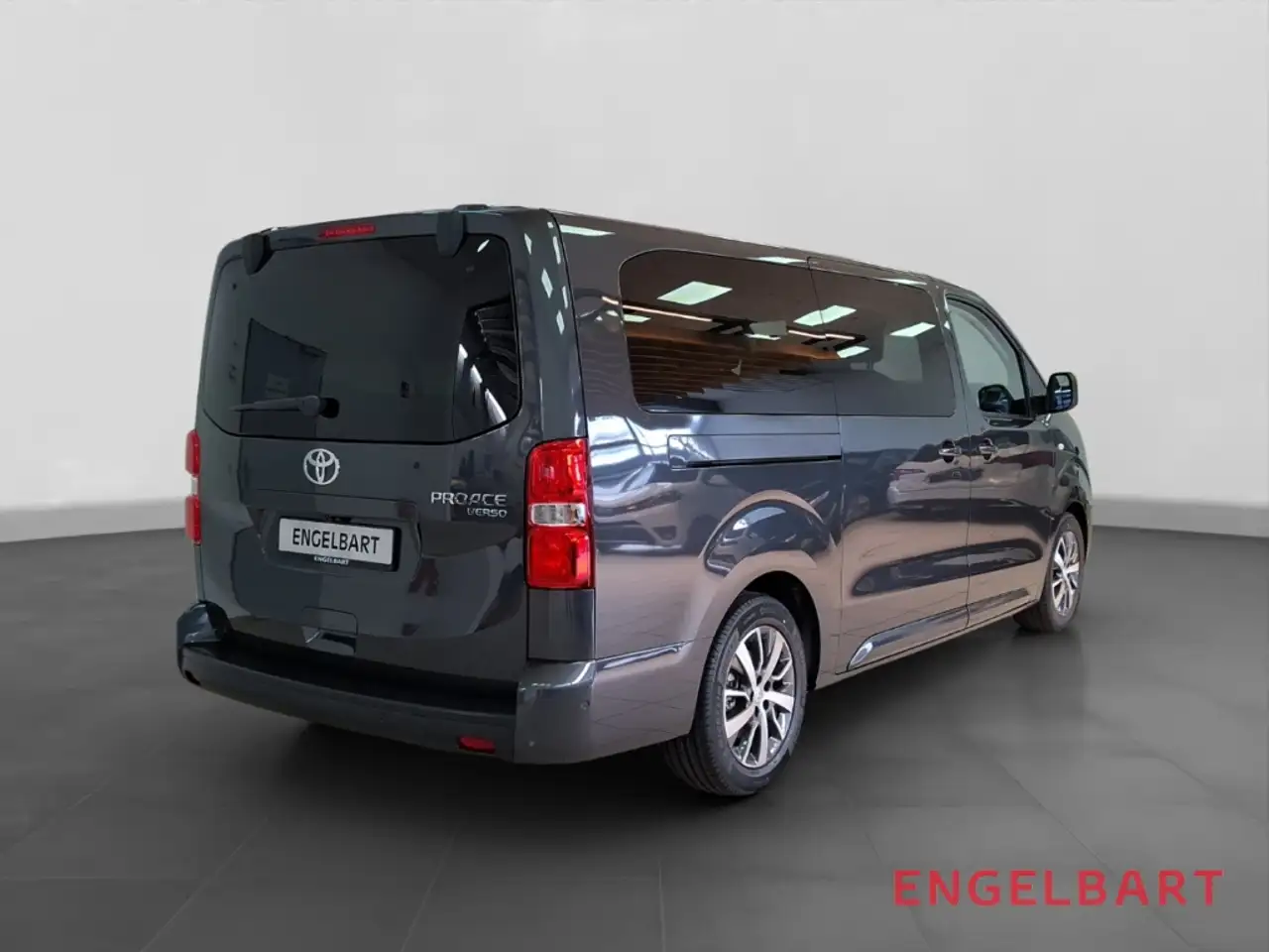 Toyota Proace Verso 2.2D L2 Exclusive 4