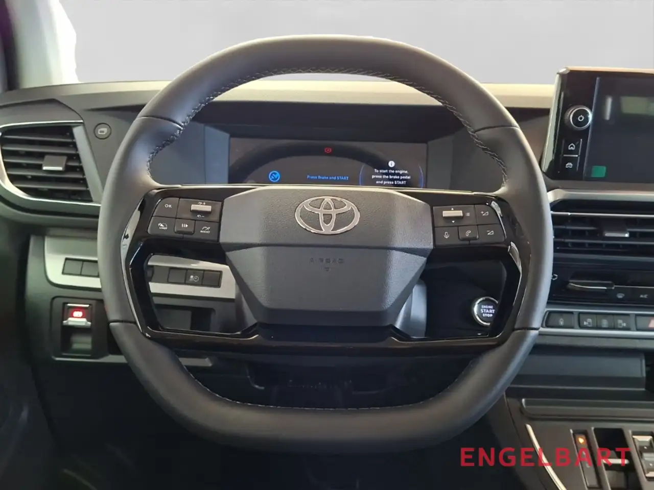 Toyota Proace Verso 2.2D L2 Exclusive 8