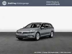 Volkswagen Passat Variant 1.5 TSI ACC/Kamera/Navi/Sitzheizung