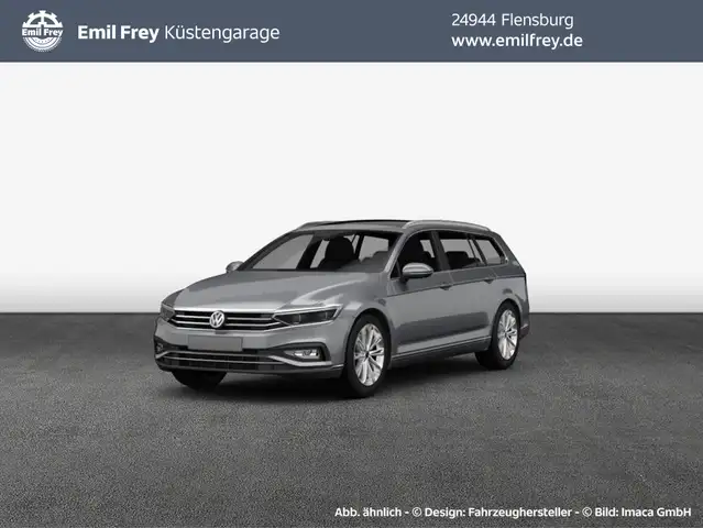 Volkswagen Passat Variant 1.5 TSI ACC/Kamera/Navi/Sitzheizung
