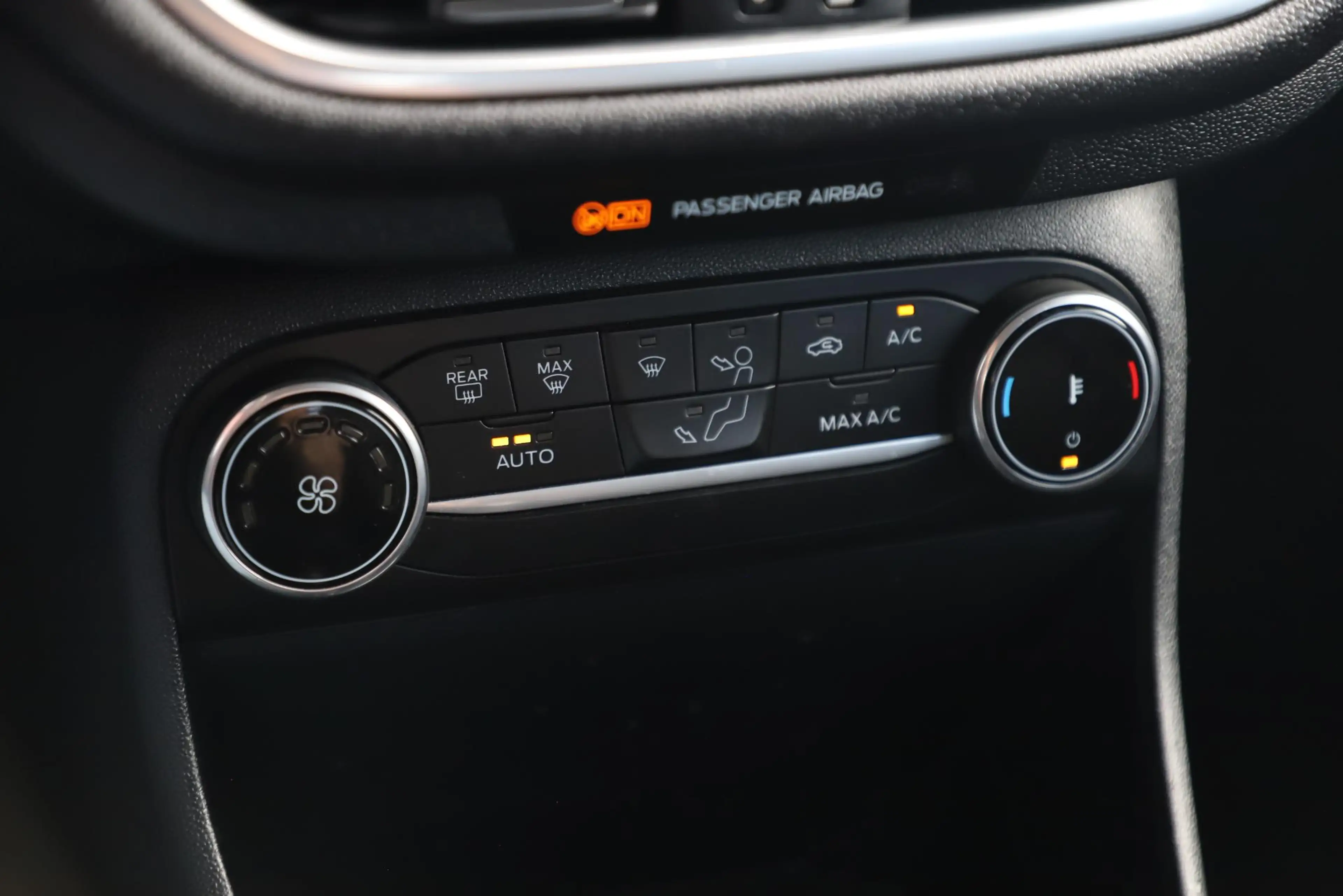 Ford Fiesta 1.0 EcoBoost Titanium 95PK Navigatie LMV Carplay A — photo 13