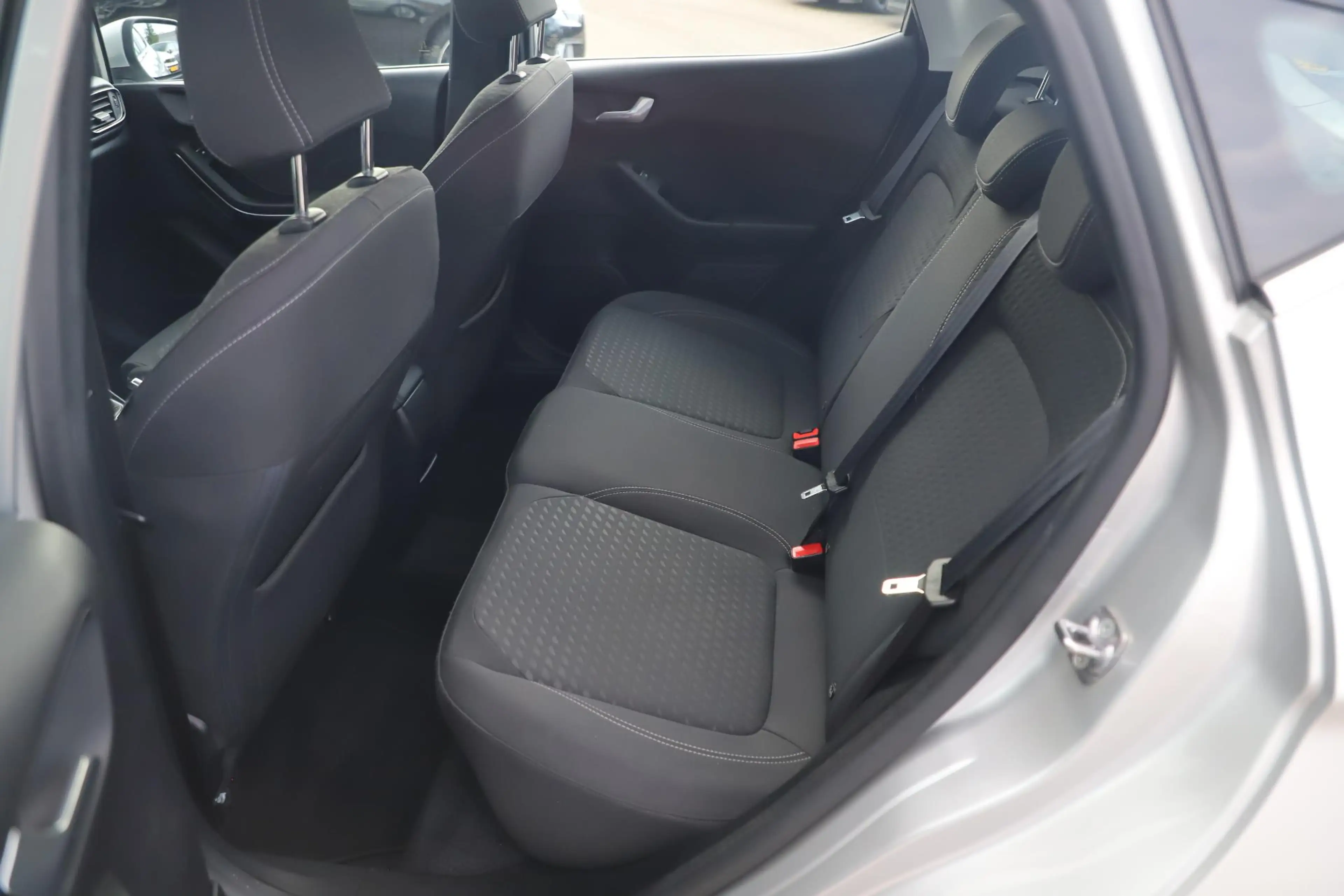 Ford Fiesta 1.0 EcoBoost Titanium 95PK Navigatie LMV Carplay A — photo 7