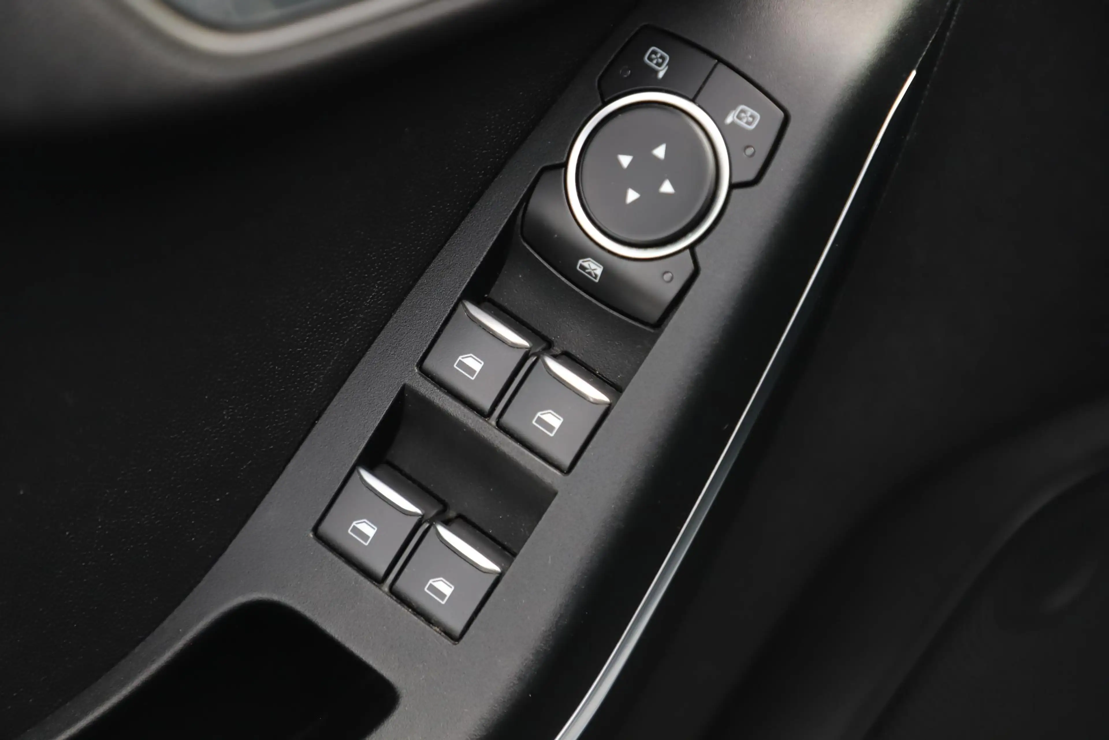 Ford Fiesta 1.0 EcoBoost Titanium 95PK Navigatie LMV Carplay A — photo 10