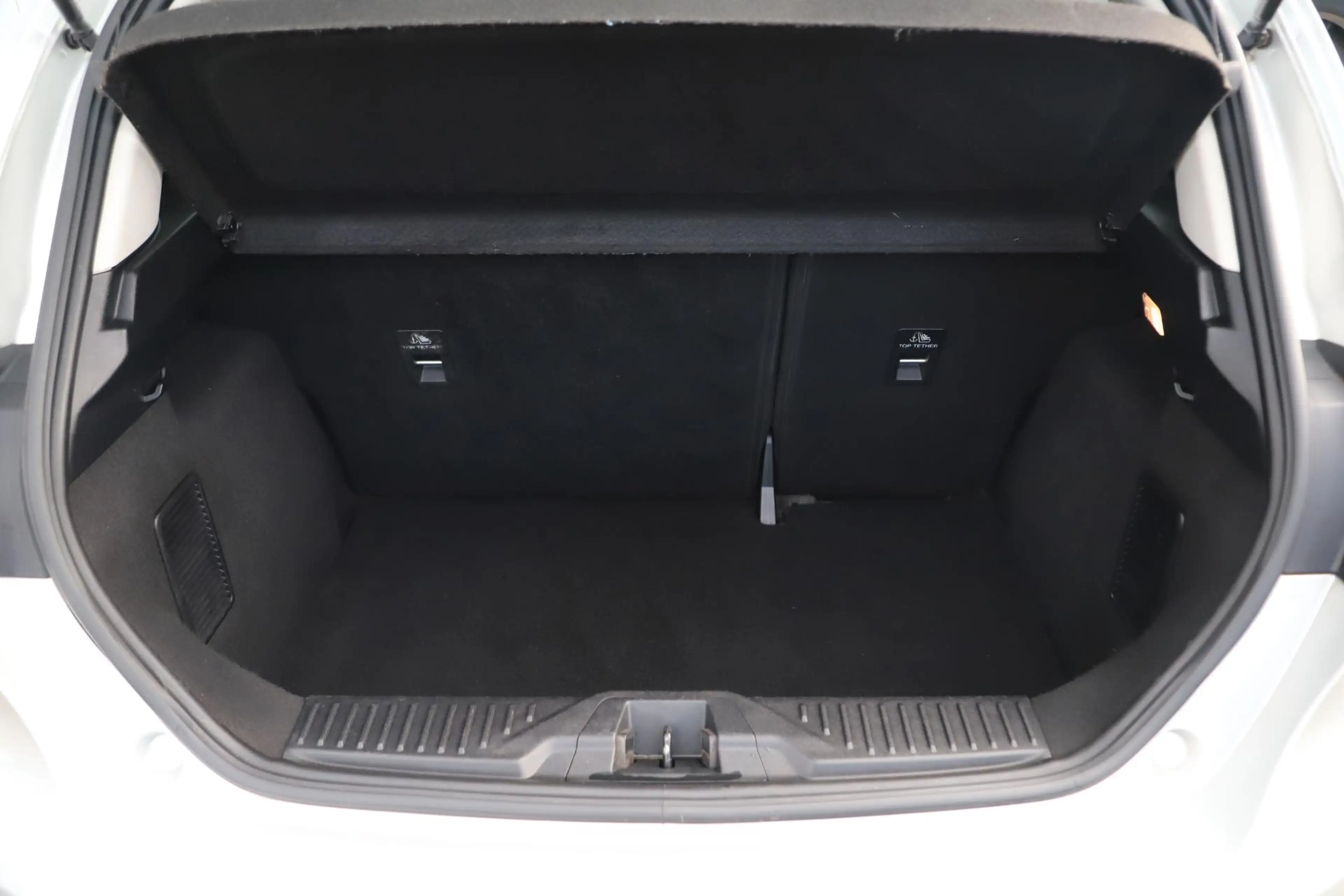 Ford Fiesta 1.0 EcoBoost Titanium 95PK Navigatie LMV Carplay A — photo 8