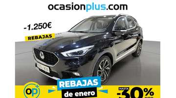 1.0 T-GDI Luxury 82kW