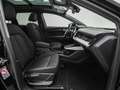 Audi Q4 e-tron 35 S line Pano Kamera HuD ACC Schwarz - thumbnail 17
