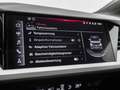 Audi Q4 e-tron 35 S line Pano Kamera HuD ACC Schwarz - thumbnail 14