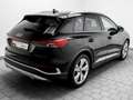 Audi Q4 e-tron 35 S line Pano Kamera HuD ACC Schwarz - thumbnail 5