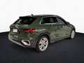 Audi A3 35TFSI S-tronic AHK Matrix Standhei Grün - thumbnail 4