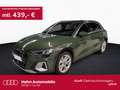 Audi A3 35TFSI S-tronic AHK Matrix Standhei Grün - thumbnail 1