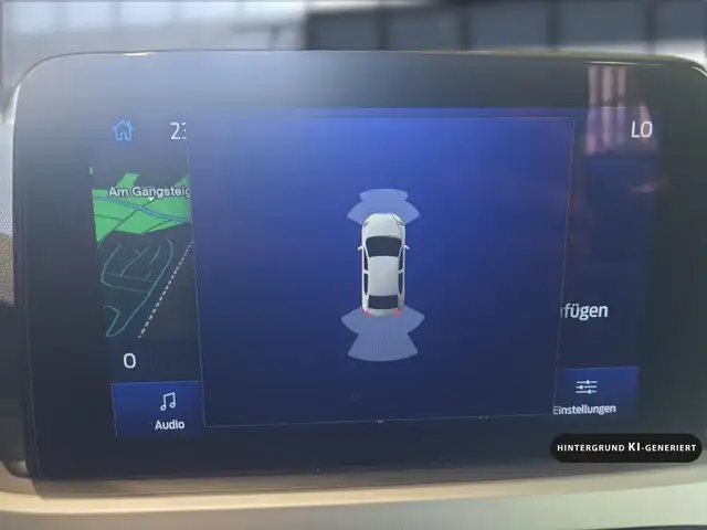 Ford Kuga view 12