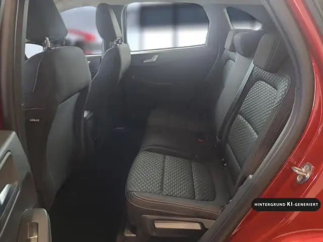 Ford Kuga view 14