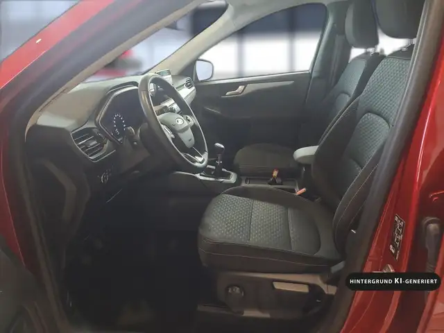 Ford Kuga view 9