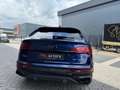 Audi Q5 Sportback 55 TFSI e Quattro Competition 3x S line Blauw - thumbnail 5