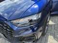 Audi Q5 Sportback 55 TFSI e Quattro Competition 3x S line Blauw - thumbnail 8