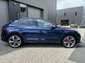 Audi Q5 Sportback 55 TFSI e Quattro Competition 3x S line Blauw - thumbnail 3