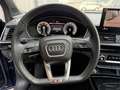 Audi Q5 Sportback 55 TFSI e Quattro Competition 3x S line Blauw - thumbnail 11