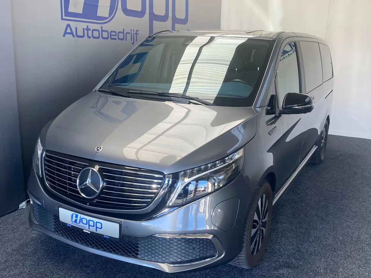 Mercedes-Benz EQV 300