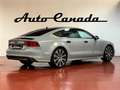 Audi A7 Sportback 3.0TDI quattro S-Tronic 245 Gris - thumbnail 9