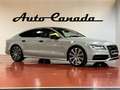 Audi A7 Sportback 3.0TDI quattro S-Tronic 245 Gris - thumbnail 6