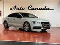Audi A7 Sportback 3.0TDI quattro S-Tronic 245 Gris - thumbnail 7