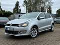 Volkswagen Polo V Life KLIMA*TEMPO Silber - thumbnail 2