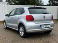 Volkswagen Polo V Life KLIMA*TEMPO Silber - thumbnail 4
