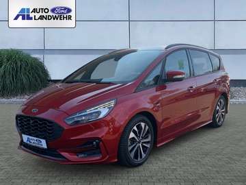 Hybrid ST-Line 2.5 Duratec FHEV EU6d Navi Leder Me