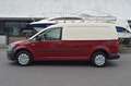 Volkswagen Caddy (€13.182 exBTW) 2.0 TDI MAXI L2 EURO6d ROOFRACK Rouge - thumbnail 13