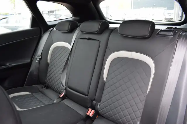 Kia Ceed view 6